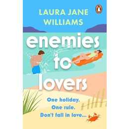 Enemies to Lovers