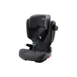BRITAX RÖMER Seggiolini auto per bambini Kidfix (Grigio)