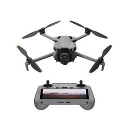 DJI Mini 5 Pro Fly More Combo (DJI RC 2) (Full HD, 4K)