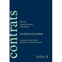 Les tiers et le contrat