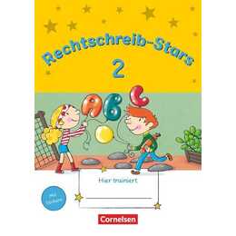 Rechtschreib-Stars 2