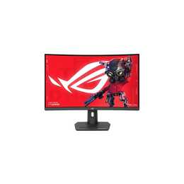 ASUS ROG Strix XG32WCMS (31.5", 2560 x 1440, Schwarz)