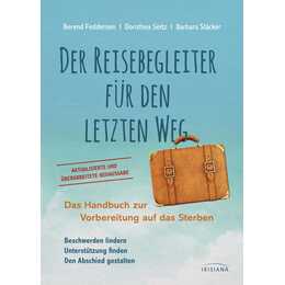 Der Reisebegleiter für den letzten Weg