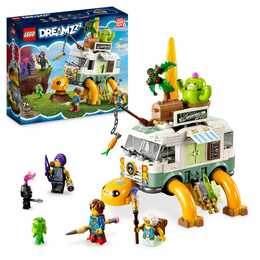 LEGO DREAMZzz Le van tortue de Mme Castillo (71456)