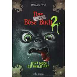 Das kleine Böse Buch 2