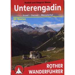 Unterengadin