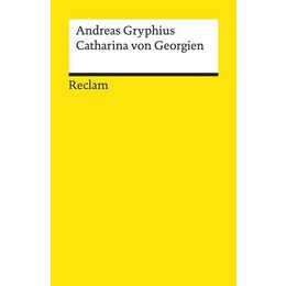 Catharina von Georgien