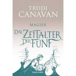Das Zeitalter der Fünf - Magier