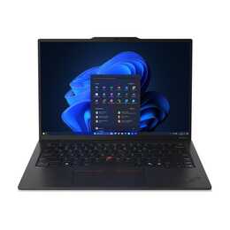 LENOVO ThinkPad X1 G13 Copilot+PC (14", Intel Core Ultra 7, 32 GB RAM, 1000 GB SSD, Carbone)