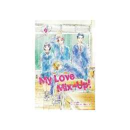 My Love Mix-Up! 09