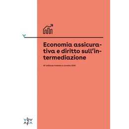Economia assicurativa e diritto sull intermediazione