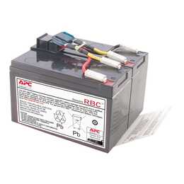 APC RBC48 Batterie auxiliaire ASI