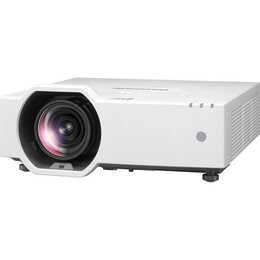 PANASONIC PT-VMZ6STEJ (3LCD, WUXGA, 6200 lm)