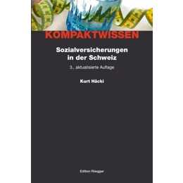 Sozialversicherungen in der Schweiz
