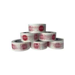 BESTPAK Careful Glass Verpackungsklebeband (100 m)