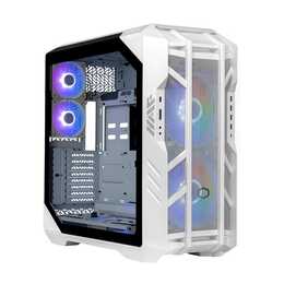 COOLER MASTER HAF700 (Mini ITX, SSI CEB, E-ATX, ATX, SSI EEB, Micro ATX)
