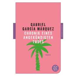 Chronik eines angekündigten Todes