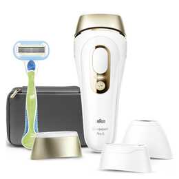 BRAUN Silk-expert Pro 5 IPL PL5242