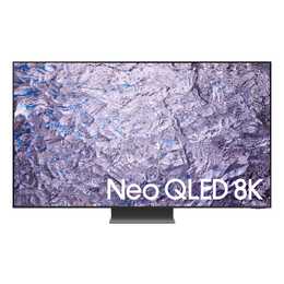SAMSUNG QE65QN800C Smart TV (65", Neo QLED, Ultra HD 8K)