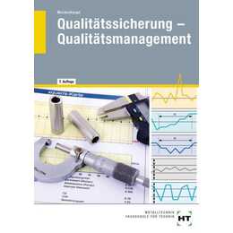 Qualitätssicherung - Qualitätsmanagement