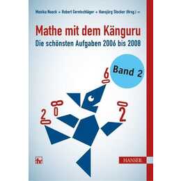 Mathe mit dem Känguru 2