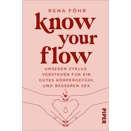 Know Your Flow