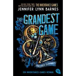 The Grandest Game