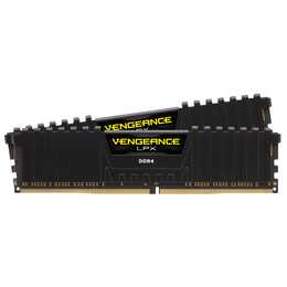 CORSAIR Vengeance (2 x 8 Go, DDR4-SDRAM 3600 MHz, DIMM 288-Pin)