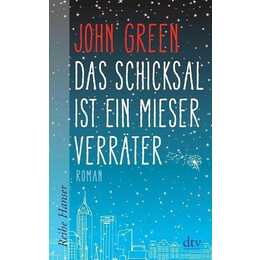Das Schicksal ist ein mieser Verräter