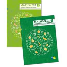 MATHWELT 1