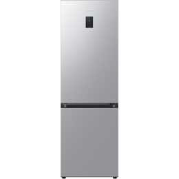 SAMSUNG RB34C675DSA/WS (Grigio, Mutevole, A destra)