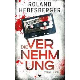 Die Vernehmung
