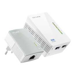 TP-LINK TL-WPA4220KIT (600 Mbit/s)