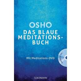 Das blaue Meditationsbuch