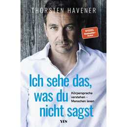 Ich sehe das, was du nicht sagst