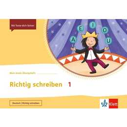 Richtig schreiben 1