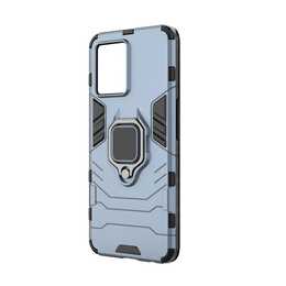 EG Backcover (Xiaomi Redmi 10, Blu)
