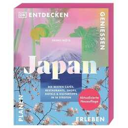 Japan Reiseführer