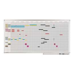 LEGAMASTER Planungstafel (1500 mm x 1000 mm)