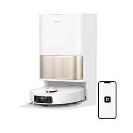 DREAME L40s Pro Ultra (Blanc)