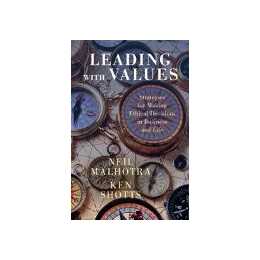 Leading With Values