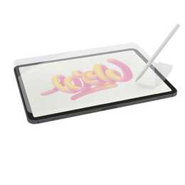PAPERLIKE Bildschirmfolie (13", iPad Air 13 2024, Transparent)