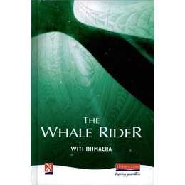 The Whale Rider