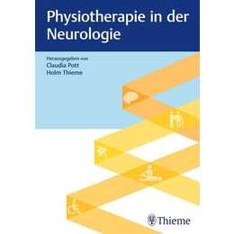 Physiotherapie in der Neurologie