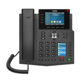 FANVIL X5U V2 (Noir)
