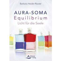 Aura-Soma Equilibrium