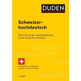 Schweizerhochdeutsch
