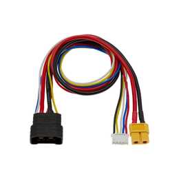 OEM Câble TRX-ID