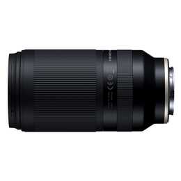 TAMRON Di III RXD 70-300mm F/4.5-6.3 (E-Mount, Noir) - Interdiscount