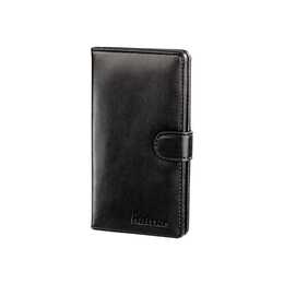 HAMA Vegas Speicherkarten Etui (Schwarz)